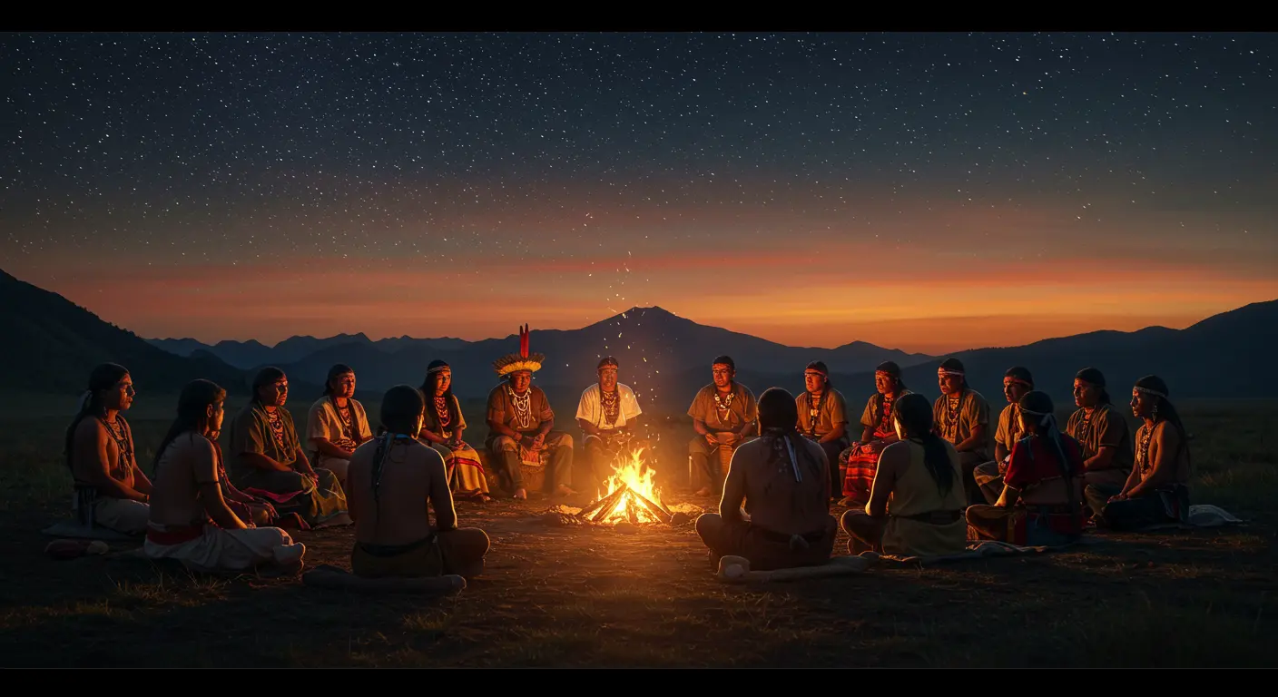 UAN-WMO Council Meeting