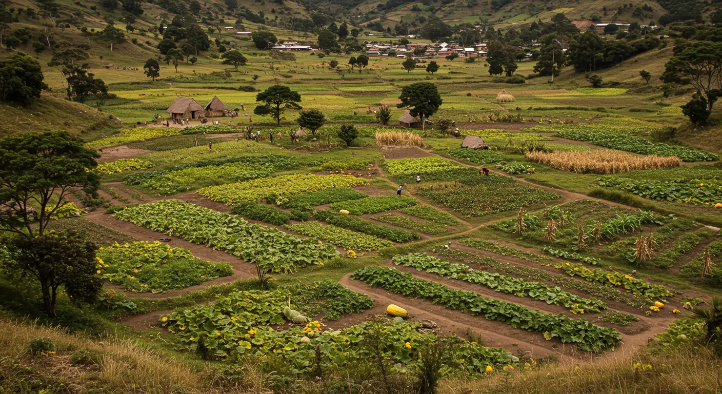 WMO Traditional Knowledge Center
